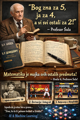 Profesor Šula
