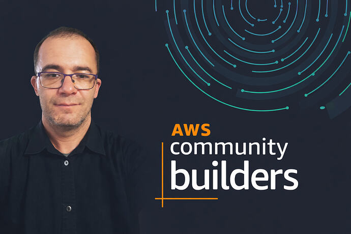AWS-CommunityBuilder
