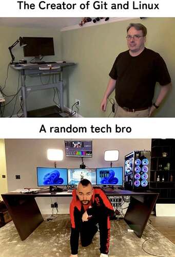linus